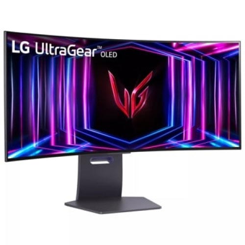LG UltraGear 34GS95QE-B 34" 240Hz OLED Curved Gaming Monitor Price in Bangladesh