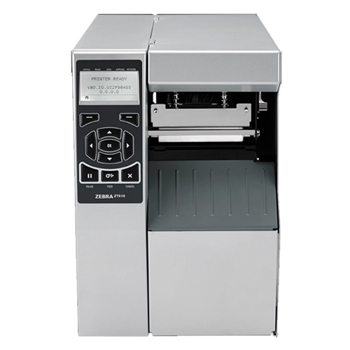 Zebra ZT510 Industrial 203 dpi Label Printer Price in Bangladesh