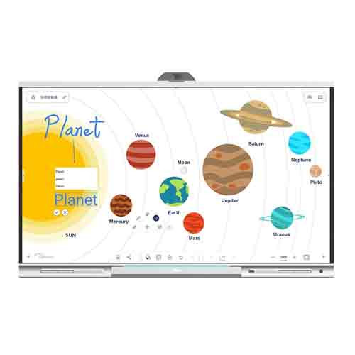 Dahua LPH98-MC470-P 98 Inch 4K UHD Interactive Flat Panel Display Price in Bangladesh