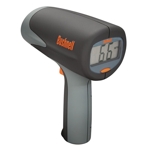 Bushnell Accurate Velocity Speed Radar Gun - Accurate Handheld Radar Price in Bangladesh