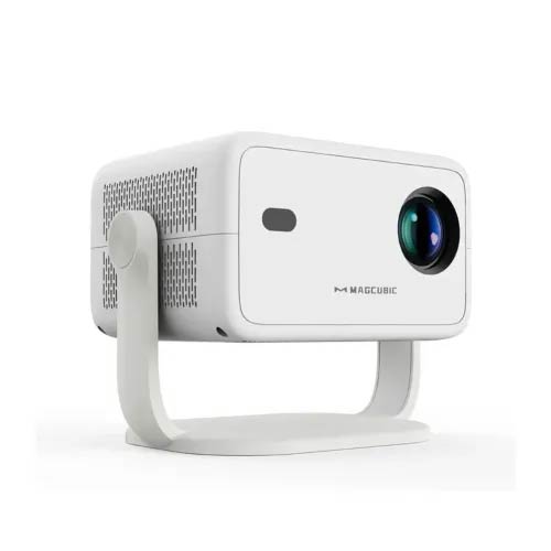 Magcubic L018 650 ANSI Android 14 Portable Projector in Bangladesh
