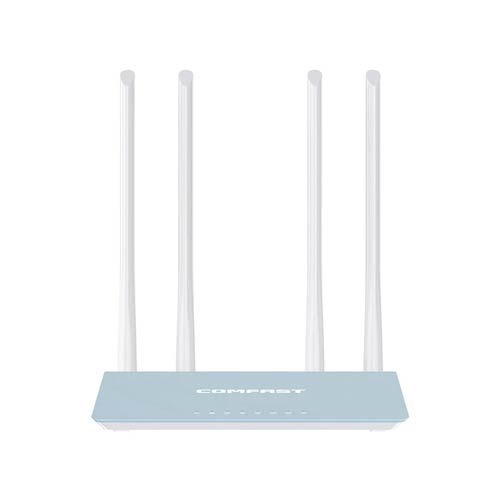 COMFAST CF-WR616AC V2 21dBm Dual Band Router Price in Bangladesh