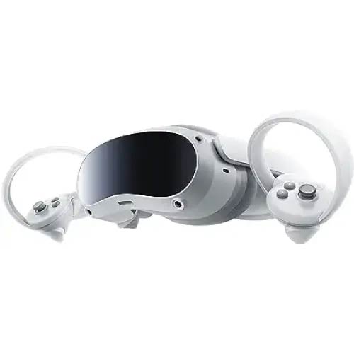 PICO 4 All-in-One 128GB VR Headset Price in Bangladesh