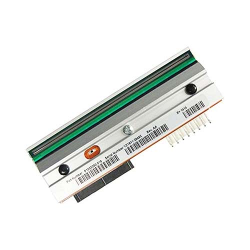 Zebra 105SL Plus 300dpi Printhead Price in Bangladesh