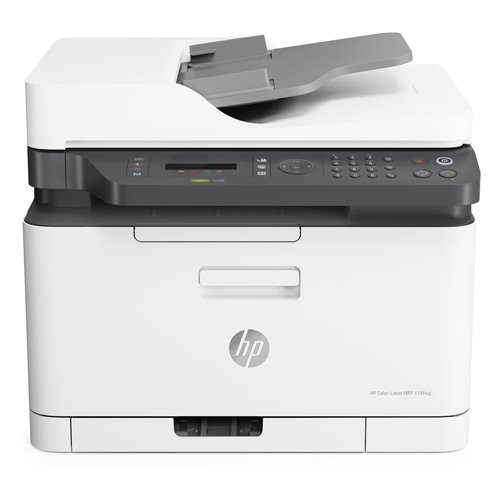 HP Color Laser 179fnw Wireless Multifunction Printer Price in Bangladesh