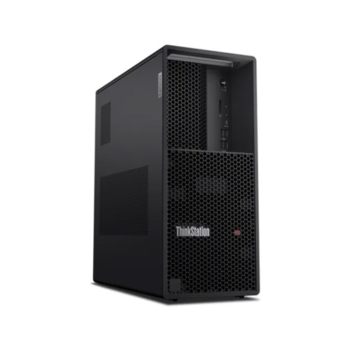 Lenovo ThinkStation P3 Tower Core i7 13th Gen Workstation in Bangladesh