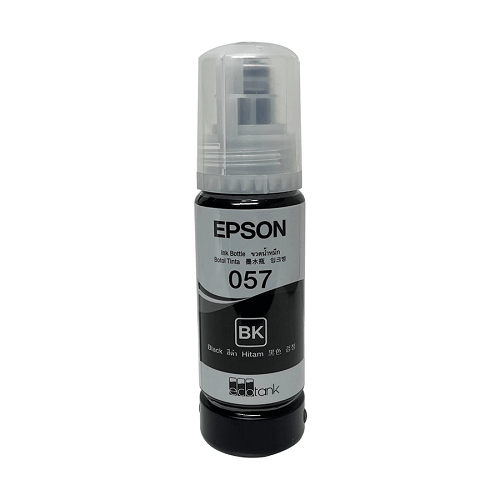 Epson 057 Black Refill Ink Bottle Price in Bangladesh