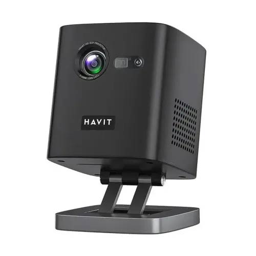 Havit PJ218 Pro 180 ANSI Lumens FHD Wi-Fi Portable Projector Price in Bangladesh