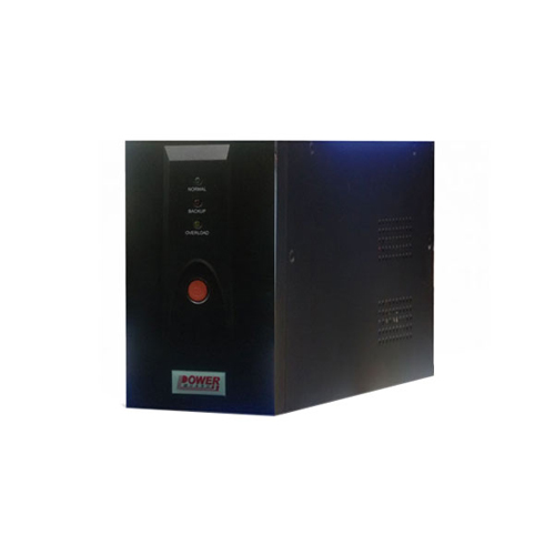 Power Guard PG 1200VA PS (Premium Series) Metal Body Offline UPS Price in Dhaka, Bangladesh