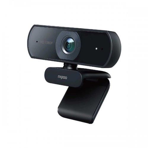 Rapoo C260 USB Full HD Webcam Price in Bangladesh