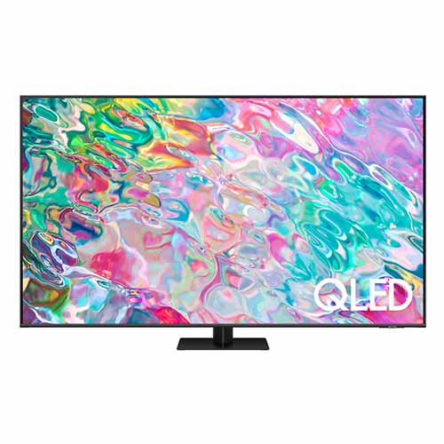 Samsung 75″ Q60B QLED 4K Smart Television