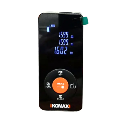KOMAX LDM-S-60M Laser Distance Meter in bangladesh