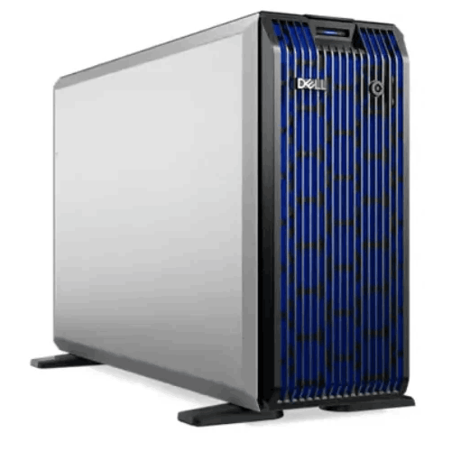 Dell PowerEdge T360 Tower Server Price in Bangladesh