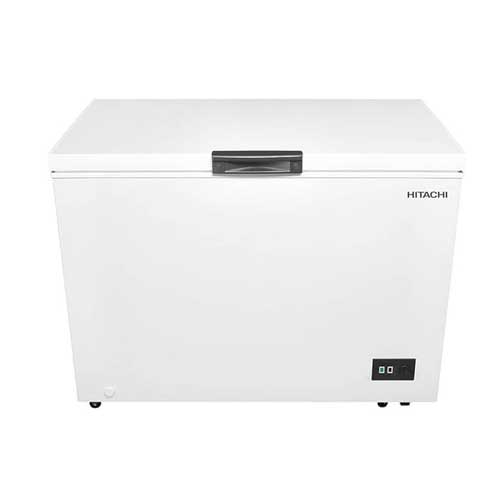 Hitachi HRCS11316MNW 316L Chest Freezer Price in Bangladesh