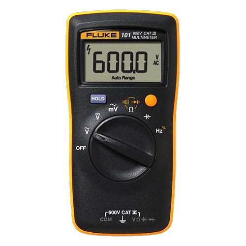 Fluke 101 Digital Multimeter Price in Bangladesh