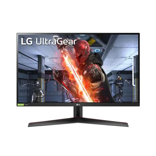 LG UltraGear 24MP60G 24" FHD IPS FreeSync Gaming Monitor Price in Dhaka, Bangladesh