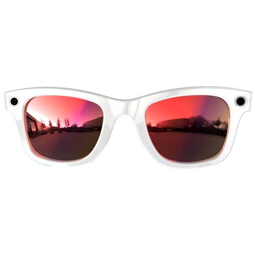 Alvora 610 Smart Glasses Price in Bangladesh