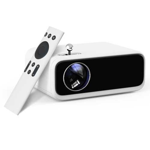 Wanbo Mini Pro 250 ANSI LCD Android Projector in Bangladesh