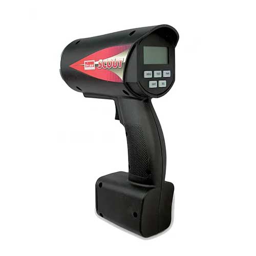 Decatur Scout Doppler Hand Held Traffic Radar Speed Gun Price in Bangladesh