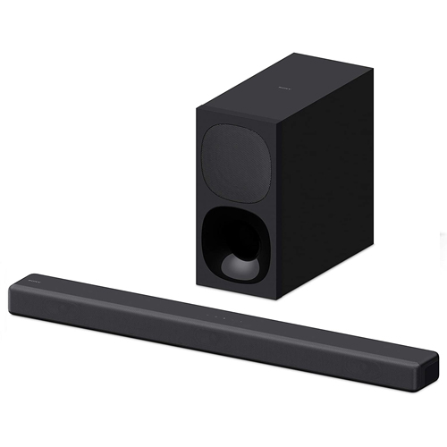 Sony HT-G700: 3.1CH Dolby Atmos/DTS:X Soundbar with Bluetooth Technology Price in Bangladesh