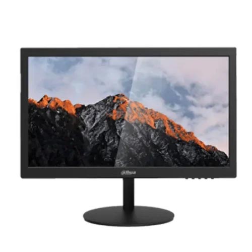 Dahua DHI-LM19-A202Y 18.5 Inch HD Monitor Price in Bangladesh