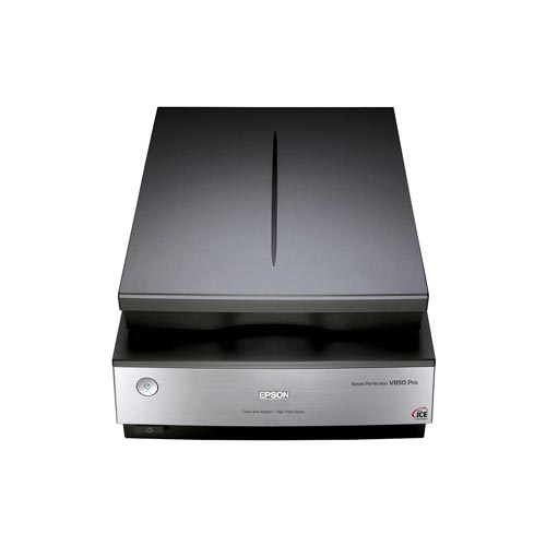 Epson Perfection V850 Pro Colour A4 Flatbed Film and Photo Scanner Price in Bangladesh