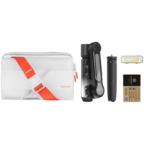 Zhiyun Smooth-X2 COMBO Smartphone Gimbal Price in Bangladesh