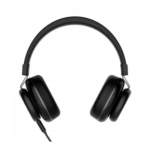 Havit H2263D 3.5mm Metal Decoration Single Port Headphone Price in Bangladesh