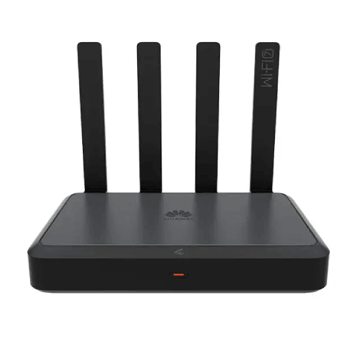 Huawei eKitEngine AR180Pro 4-port GE Electrical Ports + 1-port 2.5GE Electrical Port, Wi-Fi 7 Router Price in Bangladesh