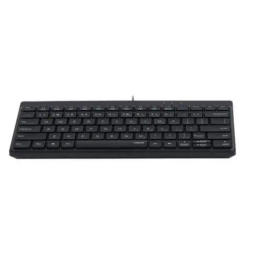 Rapoo NK8000 USB Wired Keyboard in Bangladesh