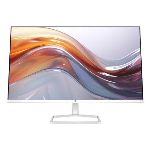 HP Series 5 527sa 27" 100Hz FHD IPS Monitor in Bangladesh
