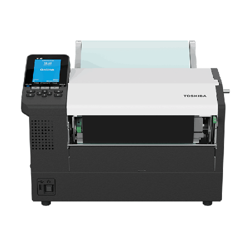 Tosiba BX820T 8-Inch Industrial Label Printer Price in Bangladesh