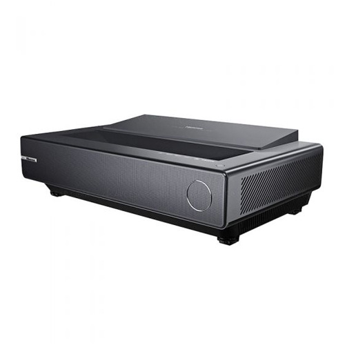 Hisense PX2-PRO TriChroma Laser Cinema TV UHD Ultra Short Throw Home Theater Projector