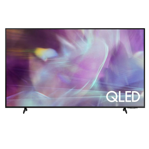 Samsung 55Q65T 55" QLED UHD 4K Smart Led Television Price in Bangladesh