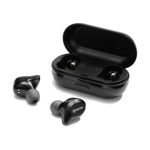 Boya BY-AP1 True Wireless Earbuds Price in Bangladesh