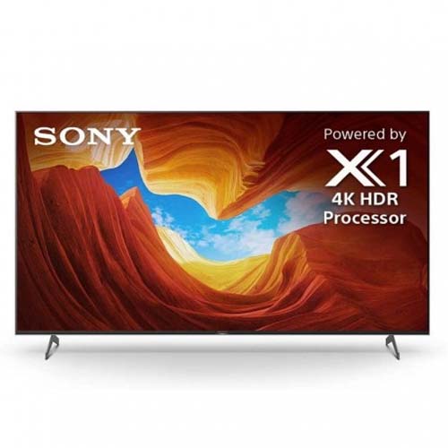 Sony Bravia 85X9000H 85 Inch 4K Ultra HD Smart Android LED TV Price in Bangladesh