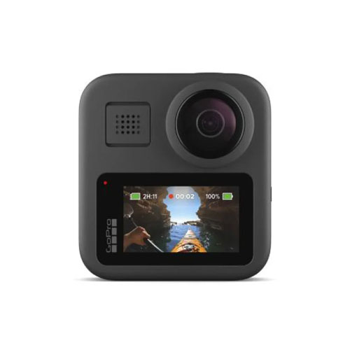 GoPro MAX 360 Action Camera Price In Bangladesh