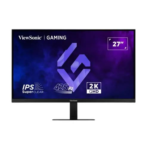 ViewSonic VX2757-2K-PRO-4 27" 425Hz 2K QHD IPS Gaming Monitor in Bangladesh