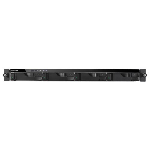 Asustor AS6504RS Lockerstor 4RS 4-Bays NAS Enclosure in Bangladesh