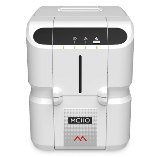 Matica MC110 ID Card Printer Price in Bangladesh