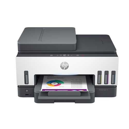 HP Smart Tank 790 All-in-One Printer Price in Bangladesh