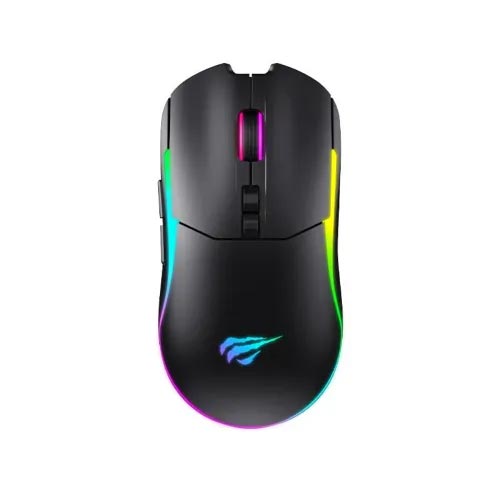 Havit MS1020WB Tri Mode Wireless Gaming Mouse Price in Bangladesh