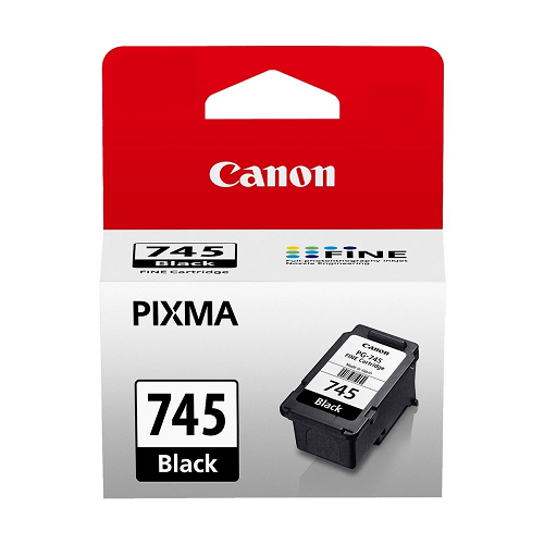 Canon PG-745 Small Black Cartridge price in bd