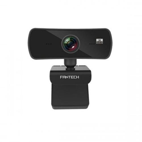 Fantech Luminous C30 USB 2K Quad HD 4MP Webcam Price in Bangladesh