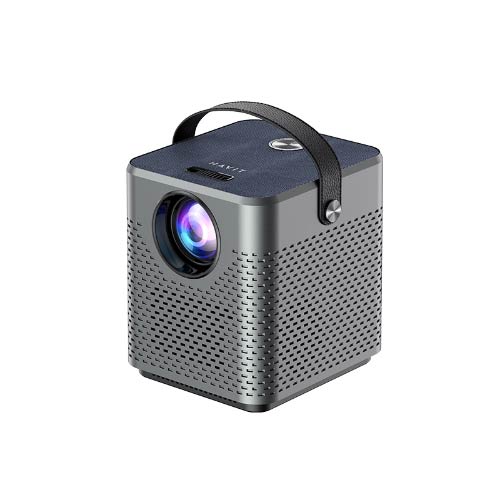 Havit PJ205 Pro 200 Lumens Full HD 1080p Portable Projector Price in Bangladesh