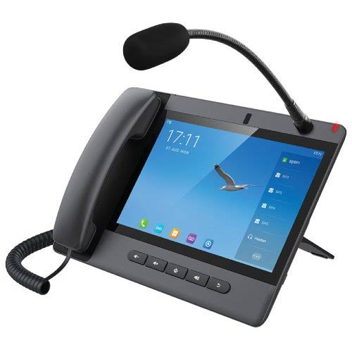 Fanvil A320i Android Touch Screen Console IP Phone Price in Bangladesh