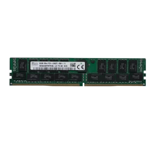 SK hynix 32GB DDR4 2400MHz ECC Registered Server RAM Price in Bangladesh