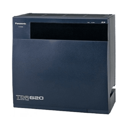 Panasonic KX-TDA620BX Expansion Shelf Compatible with Phone System KX-TDA600 & KX-TDE600 Price in Bangladesh