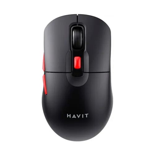 Havit MS59WB Dual Mode Wireless Mouse Price in Bangladesh