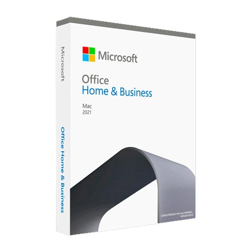Microsoft Office 2021 Home And Business For Mac Studio Version Price in Bangladesh
